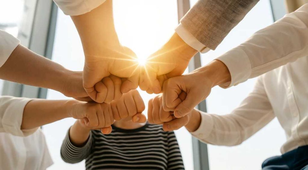 together-by-adhoc-support