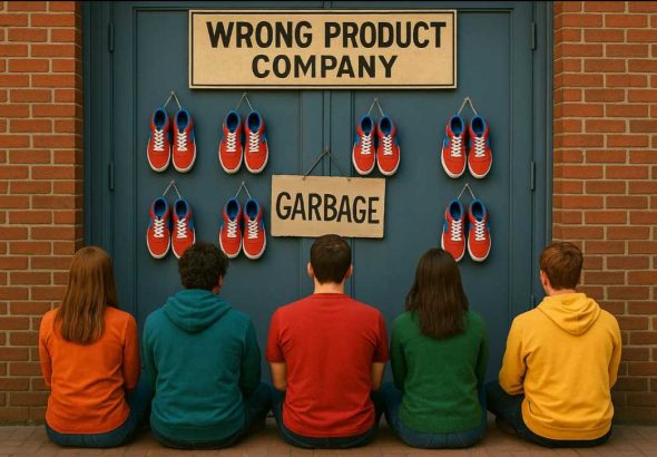 wrong-product-company-adhoc-support-illustration